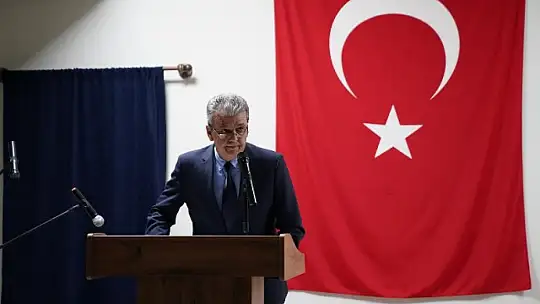 SEYDİKEMER'DE 24 KASIM ÖĞRETMENLER GÜNÜ KUTLANDI