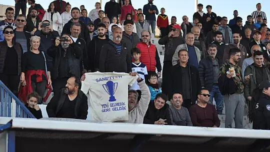 FETHİYE'DE BİR ŞİMŞEK ÇAKTI