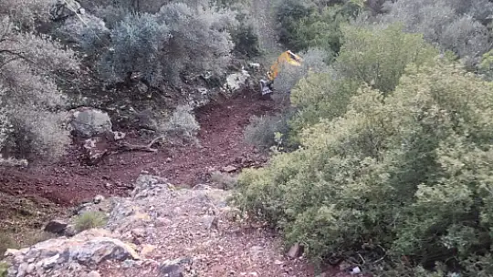 KAZADAN KURTULDU AMA KAYADAN KURTULAMADI