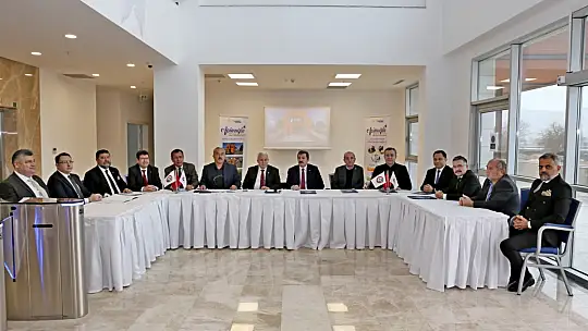 MUĞLA APİTERAPİK ARICILIK ÜRÜNLERİ İŞLEME VE AR-GE, İNOVASYON MERKEZİ ŞİRKETİ KURULDU