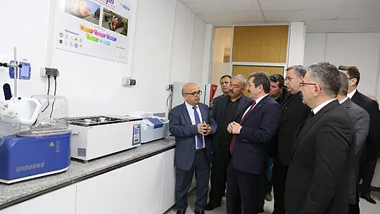 MUĞLA APİTERAPİK ARICILIK ÜRÜNLERİ İŞLEME VE AR-GE, İNOVASYON MERKEZİ ŞİRKETİ KURULDU