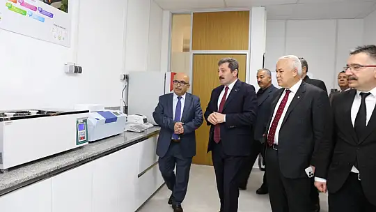 MUĞLA APİTERAPİK ARICILIK ÜRÜNLERİ İŞLEME VE AR-GE, İNOVASYON MERKEZİ ŞİRKETİ KURULDU