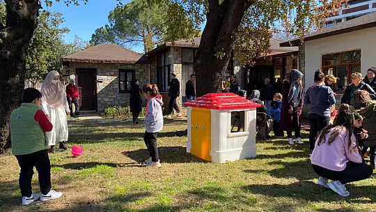 'DEPREM ANI ÇOK KÖTÜYDÜ'