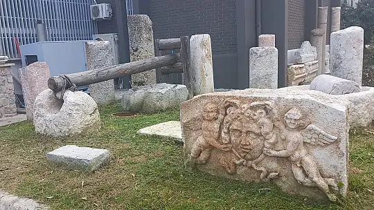 FETHİYE MÜZESİ MÜDÜRÜ DENİZ ONGUN, 'YENİ YAPILACAK MÜZEYİ, YAŞAYAN BİR MÜZE HÂLİNE GETİRMEK İSTİYORUZ'  