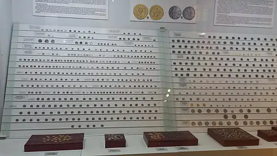 FETHİYE MÜZESİ MÜDÜRÜ DENİZ ONGUN, 'YENİ YAPILACAK MÜZEYİ, YAŞAYAN BİR MÜZE HÂLİNE GETİRMEK İSTİYORUZ'  