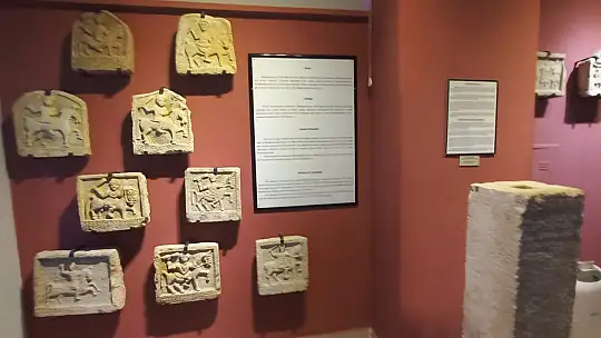 FETHİYE MÜZESİ MÜDÜRÜ DENİZ ONGUN, 'YENİ YAPILACAK MÜZEYİ, YAŞAYAN BİR MÜZE HÂLİNE GETİRMEK İSTİYORUZ'  