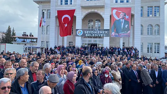 OTGÖZ, 'DEVLET, MİLLET EL ELE'