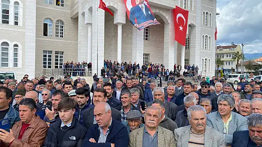 OTGÖZ, 'DEVLET, MİLLET EL ELE'