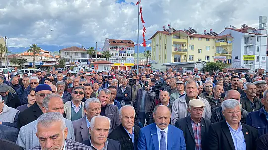 OTGÖZ, 'DEVLET, MİLLET EL ELE'