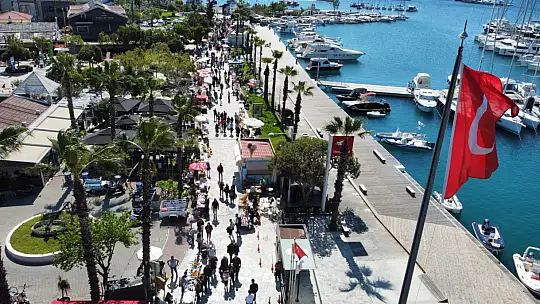 'OT FESTİVALİ' SONA ERDİ