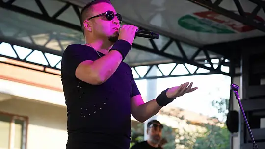 11. Yörük Obaları Şenliği Büyük Bir Coşkuyla Gerçekleşti