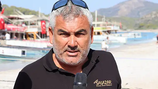 Yolcu Teknelerinde Zafer Bayramı Coşkusu 