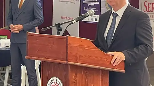 Göcek, Çalıştaya Ev Sahipliği Yapıyor