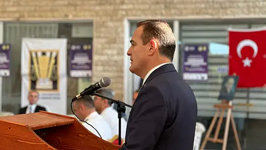 Göcek, Çalıştaya Ev Sahipliği Yapıyor