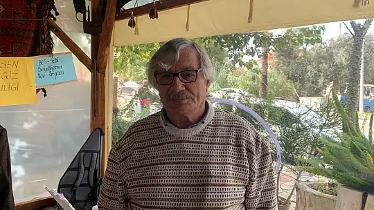Bağımsız Emekliler Sendikası Üyeleri Bir Araya Geldi
