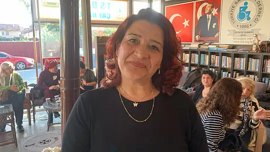 Fethiye'nin Melekleri Üyeleri Bir Araya Geldi