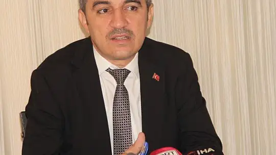Yanan alanlar kısa sürede yeşillendirilecek