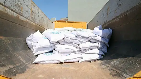Yangın mağduru üreticiler için TAGEM seferber oldu