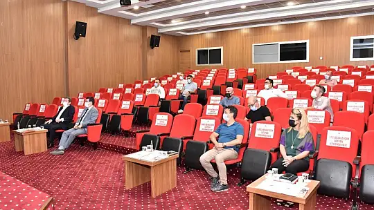 Yangında zarar gören 64 kırsal mahalleye 59 proje