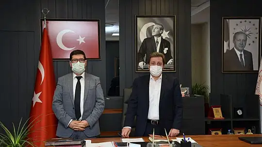 Yangında zarar gören 64 kırsal mahalleye 59 proje