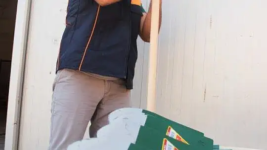 Yangının görünmez kahramanları