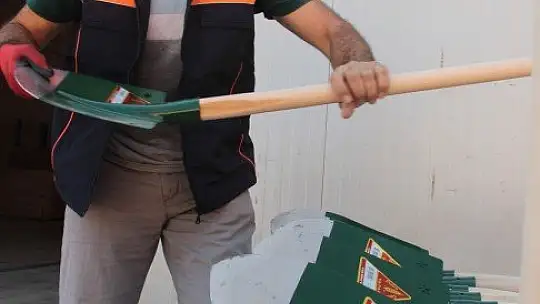 Yangının görünmez kahramanları