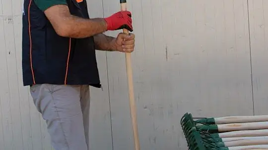 Yangının görünmez kahramanları