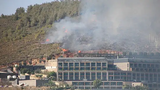 Yangınlarla ilgili Cumhuriyet başsavcılıkları soruşturma başlattı