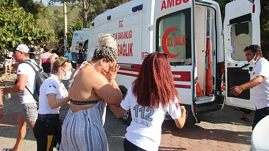 Yangınlarla ilgili Cumhuriyet başsavcılıkları soruşturma başlattı