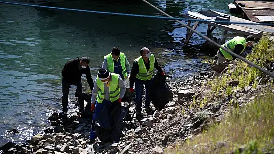 Karaca, Temiz bir Fethiye