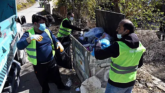 Karaca, Temiz bir Fethiye