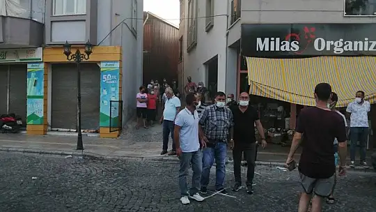Yaşlı çift evlerinde ölü olarak bulundu
