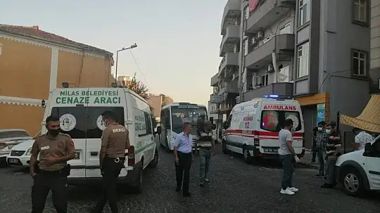 Yaşlı çift evlerinde ölü olarak bulundu