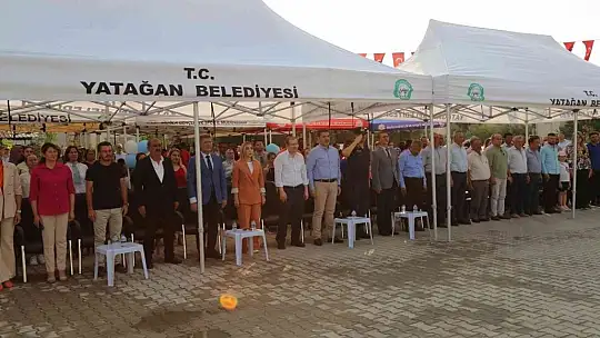 Yatağan'da yüzme bilmeyen kalmayacak