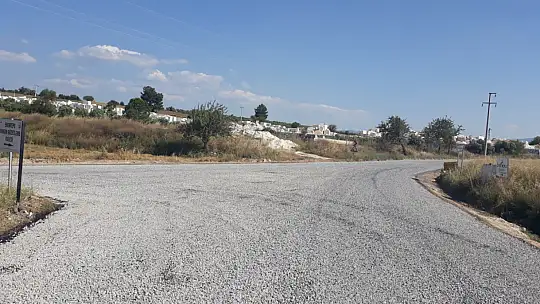 10 Mahallede Çalışmalara Başlandı