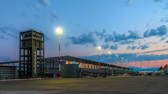 FTSO, İngiltere Pazarı İçin Turizm Bakanlığı Nezdinde Girişimde Bulundu