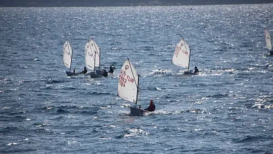 Yelkende heyecan devam ediyor