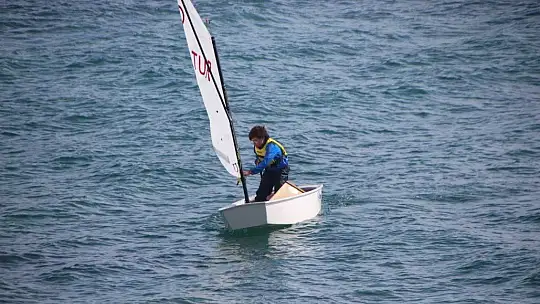 Yelkende heyecan devam ediyor