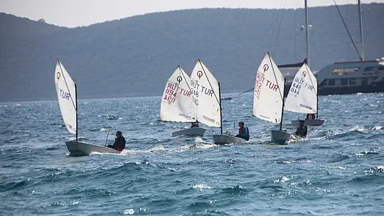 Yelkende heyecan devam ediyor