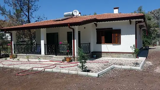 Yeni evlerine kavuşuyorlar