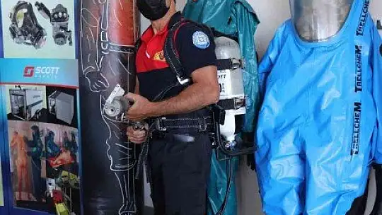 Yeni nesil tehditler Marmaris'te konuşuldu