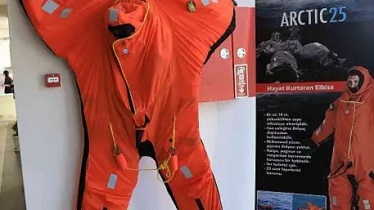 Yeni nesil tehditler Marmaris'te konuşuldu