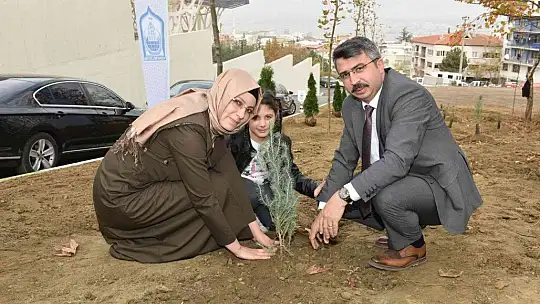 Yeniden yeşil Muğla için güç birliği