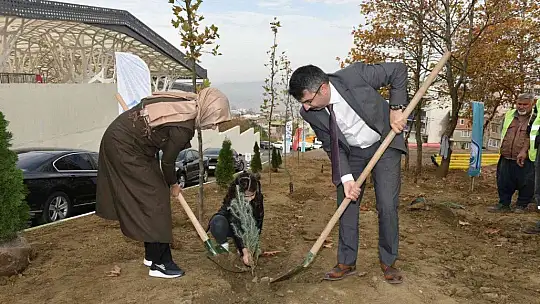 Yeniden yeşil Muğla için güç birliği