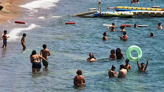 Yerli turist Bodrum'u kalkındırıyor