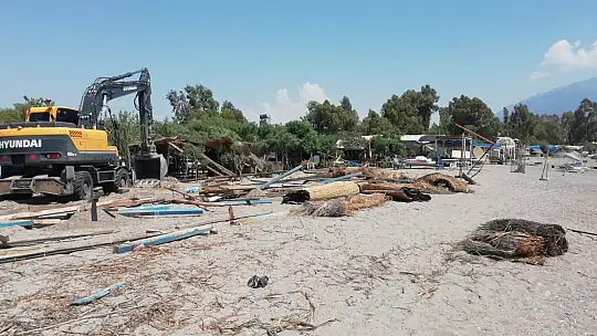 Alim Karaca, 'Halkın Olanı Halka Teslim Edeceğiz'