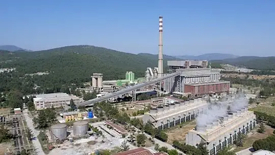 YK Enerji'den kamuoyu açıklaması: Ülkemiz ve bölgemiz için hayati bir görevi yapıyoruz