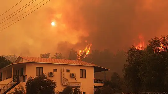 YK Enerji'den rahatlatan açıklama ''Her türlü tedbir alınmış durumda''