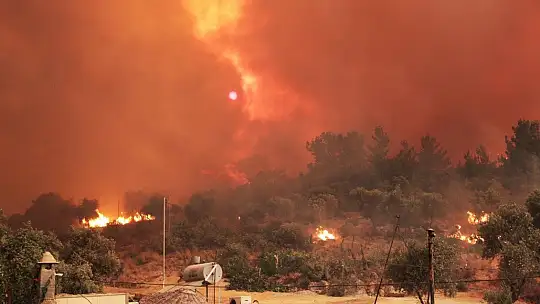 YK Enerji'den rahatlatan açıklama ''Her türlü tedbir alınmış durumda''