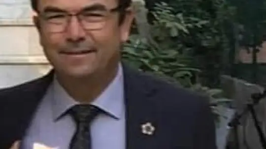 Mustafa Kocatepe'nin Ani Vefatı Sevenlerini Yasa Boğdu